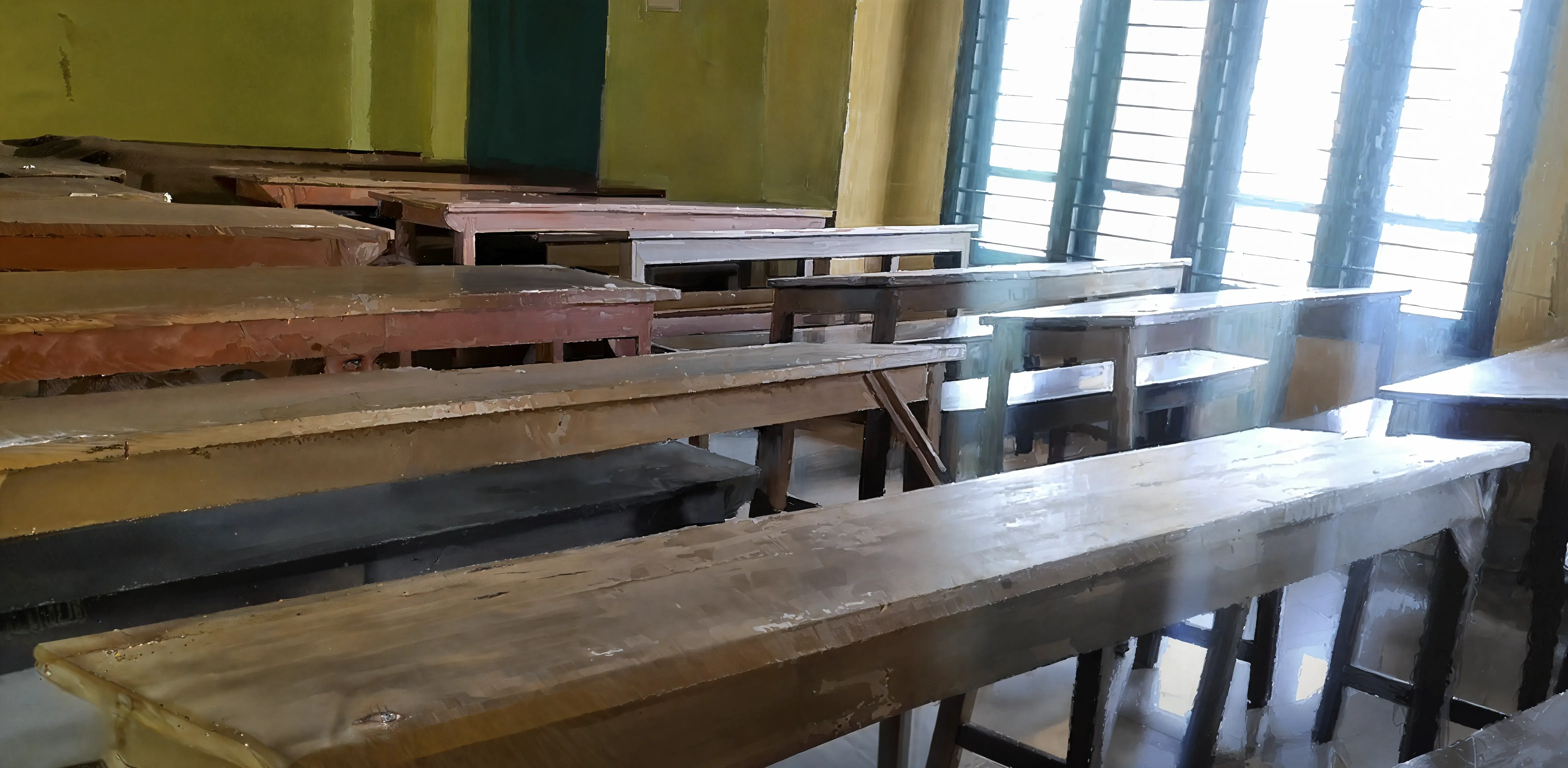 KCDCC Academic Infrastructure photo 1